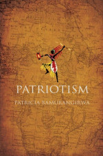 Patricia Bamurangirwa 1