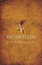 Patricia Bamurangirwa 1
