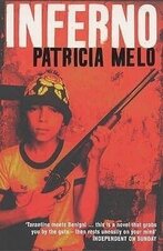 Patricia Melo 1