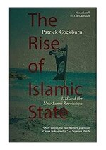 Patrick Cockburn 1