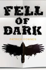 Patrick Downes 1