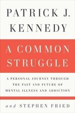 Patrick J Kennedy 1