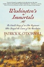 Patrick K O'Donnell 1