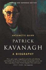 Patrick Kavanagh 1