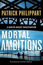 Patrick Philippart 1