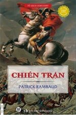 Patrick Rambaud 2