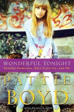 Pattie Boyd 1