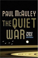 Paul McAuley 1