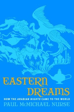 Paul McMichael Nurse 1