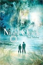 Paul Meloy 1
