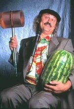 Paul Parteau 1