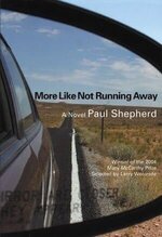 Paul Shepherd 1