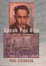 Paul Steinberg 1