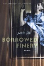 Paula Fox 1