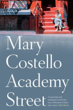 Mary Costello 1