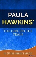 Paula Hawkins 1