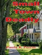 Paula K Perrin 1