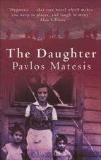 Pavlos Matesis 1