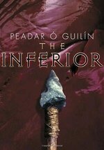 Peadar O Guilin 1