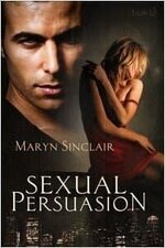 Maryn Sinclair 2