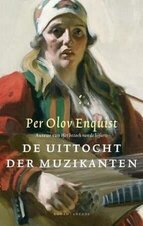 Per Olov Enquist 1