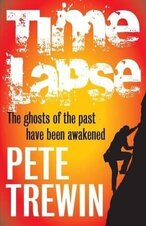 Pete Trewin 1