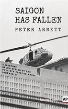 Peter Arnett 1