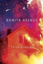 Peter Buwalda 1