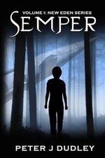 Peter J Dudley 3