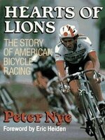 Peter Joffre Nye 1