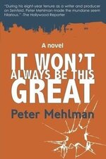 Peter Mehlman 1