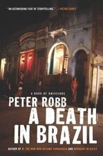 Peter Robb 1