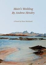 Peter Stickland 1