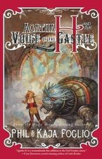 Phil and Kaja Foglio 1