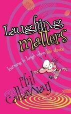 Phil Callaway 1