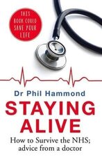 Phil Hammond 1