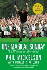 Phil Mickelson 1