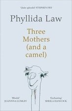 Phyllida Law 1