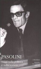 Pier Paolo Pasolini 1