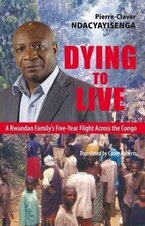 Pierre-Claver Ndacyayisenga 1