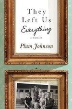 Plum Johnson 1