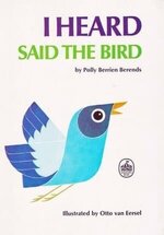 Polly Berrien Berends 1