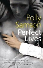 Polly Samson 1