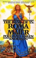 Poul and Karen Anderson 5