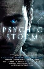 Psychic Storm 1