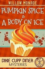 Pumpkin Spice 2