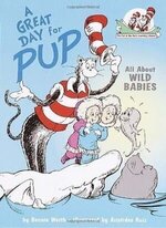 Pup Cat 1