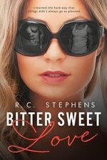 R C Stephens 3