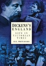 R E Pritchard 1