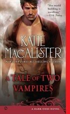 Katie MacAlister 30